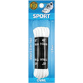 Shoe Gear Athletic Oval 45 In. Athletic Laces