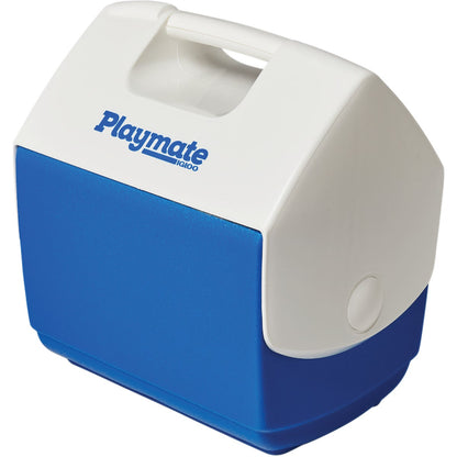 Igloo Playmate Pal 7 Qt. Cooler, Sneaky Blue