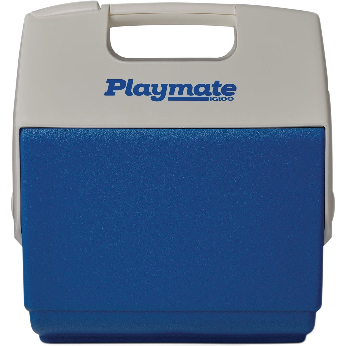 Igloo Playmate Pal 7 Qt. Cooler, Sneaky Blue
