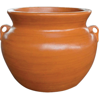 Ravenna Mixed Pallet of Traditional Chata & White Clay Pottery