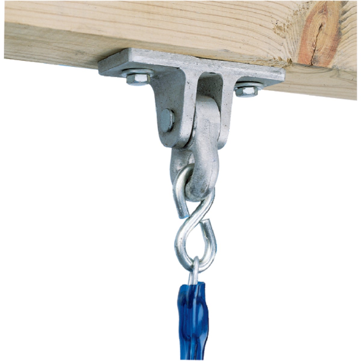 Swing N Slide Cast Steel Extra-Duty Swing Hanger (2-Pack)