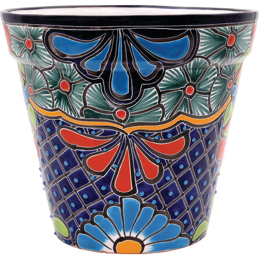 Ravenna Mixed Pallet of Six Popular Styles of Talavera Pottery