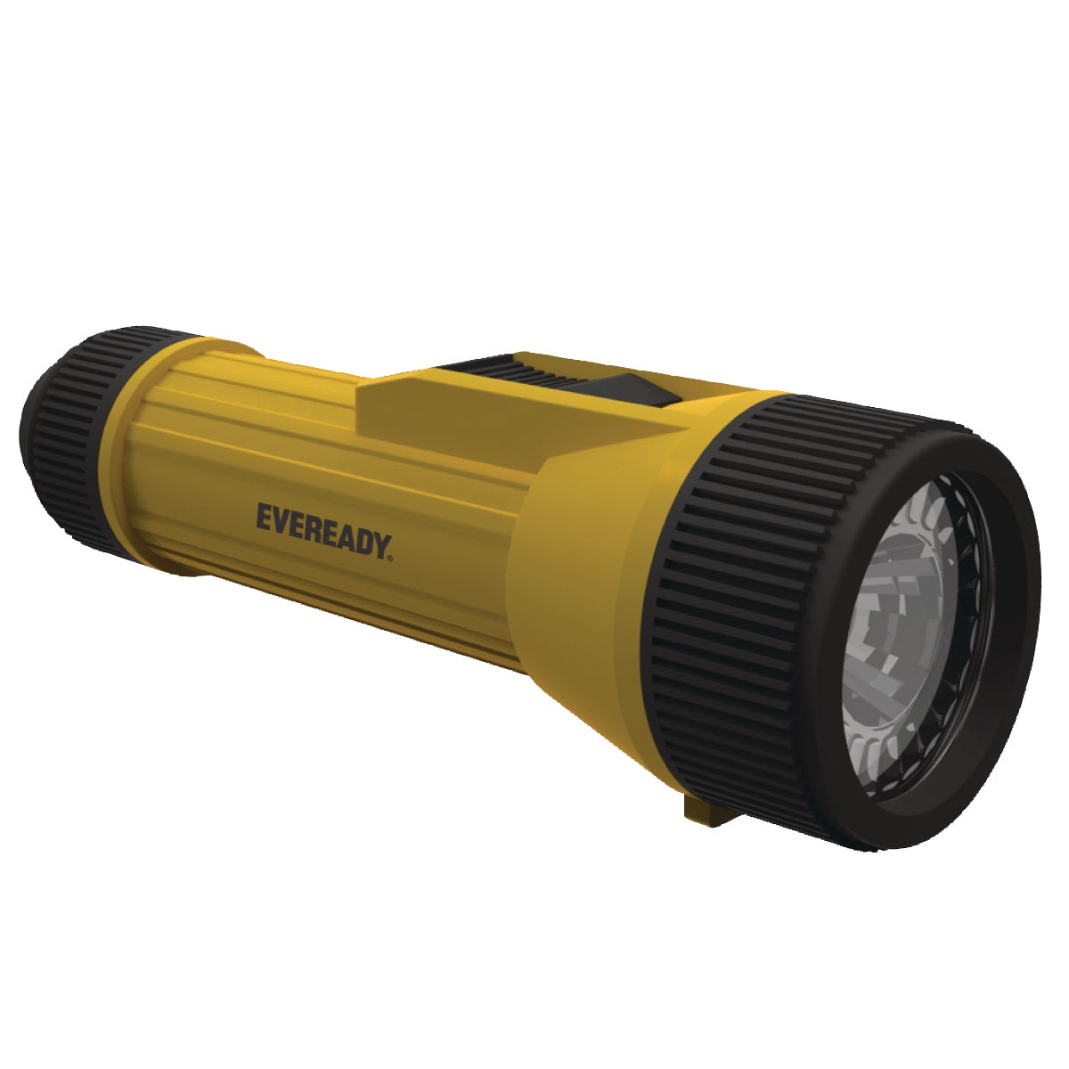 Energizer 35 Lm. LED 2D Flashlight