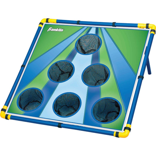 Franklin PVC Frame Bean Bag Toss Game