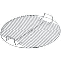 Weber 18.5 In. Dia. Plated-Steel Kettle Grill Grate