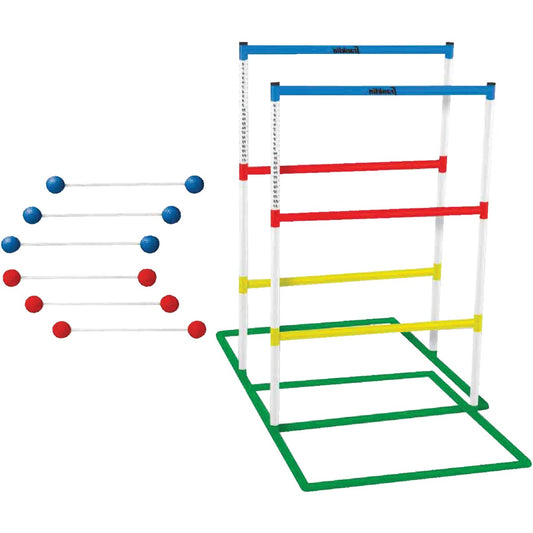 Franklin 2-Player or 4-Player Ladder Ball Game