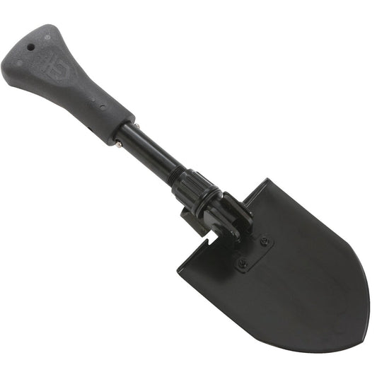 Gerber Gorge 16.50 In. Carbon Steel Folding Shovel