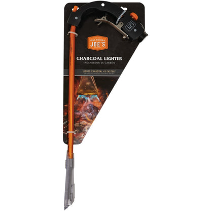 Oklahoma Joe's Propane Charcoal Lighter