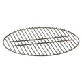 Weber 17 In. Dia. Plated Heavy Steel Cooker Grill Grate