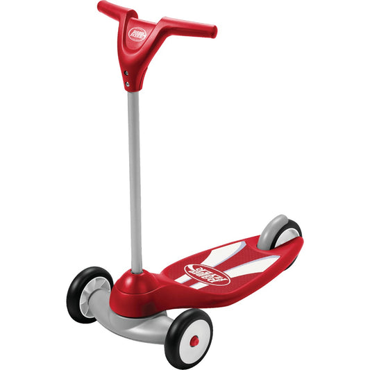 Radio Flyer My 1st Scooter Sport Red Scooter