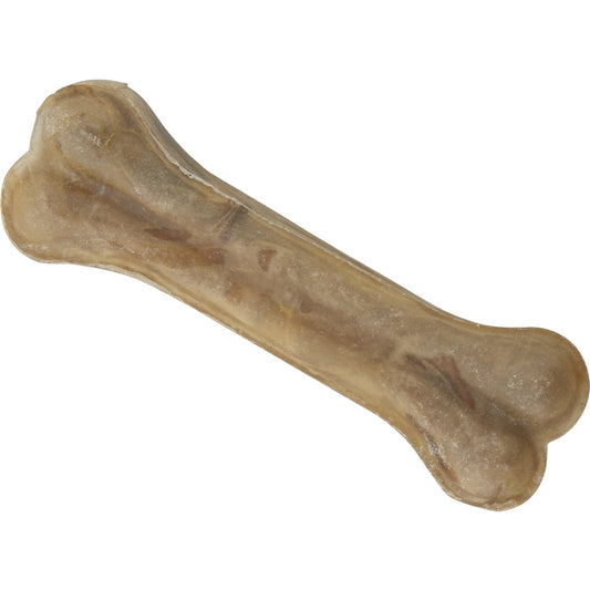 Savory Prime Pressed 4.5 In. Beef Rawhide Bone