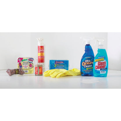 Savory Prime Knotted 5 In. Beef Rawhide Bone