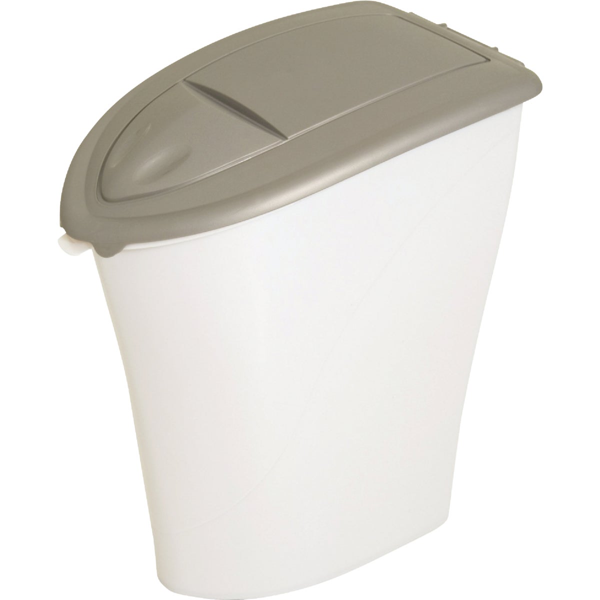 Petmate Ultra 10 Lb. Plastic Pet Food Bin