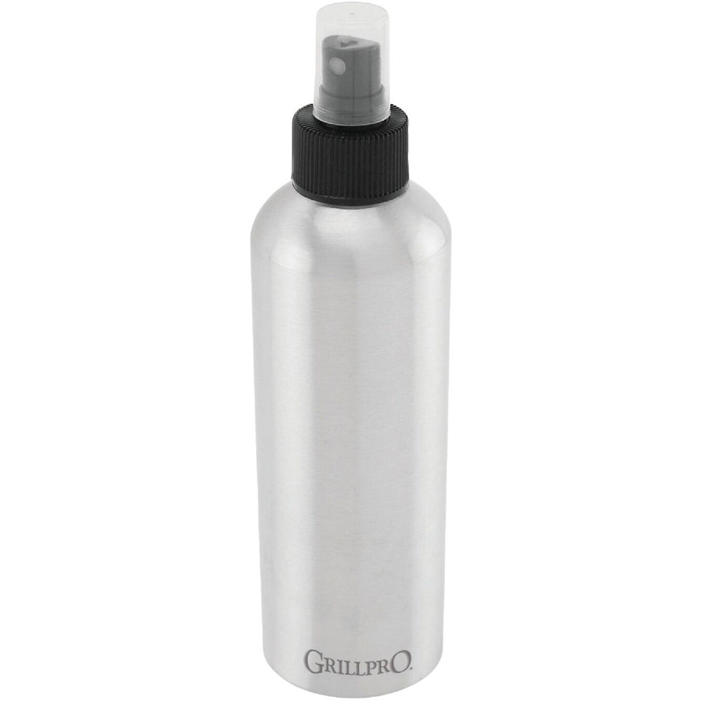 GrillPro 12 Oz. Aluminum Oil Spritzer