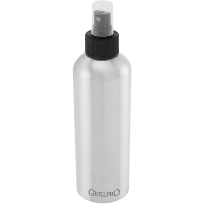 GrillPro 12 Oz. Aluminum Oil Spritzer