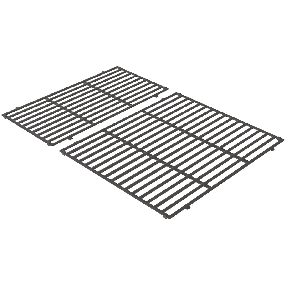 Weber Genesis 300 35.8 In. W. x 17 In. L. Porcelain Enamel Coated Cast Iron Grill Grate