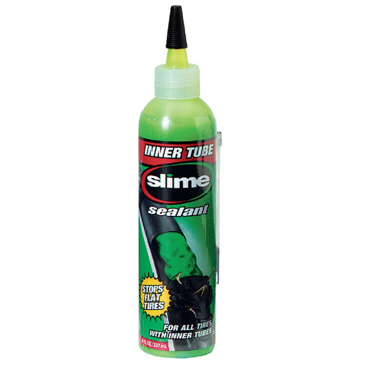 Slime 8 Oz. Tire Sealer