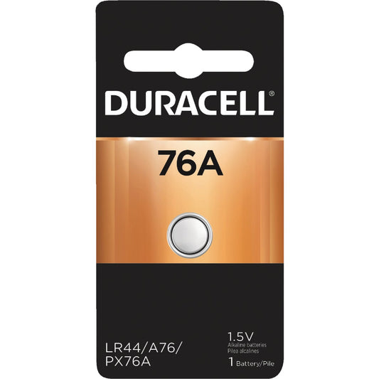 Duracell 76A Alkaline Battery