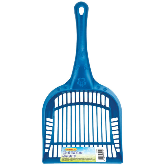 Westminster Pet Ruffin' Plastic Jumbo Cat Litter Scoop