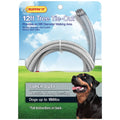 Westminster Pet Ruffin' it Tree Tie-Out Cable For Extra Large Dogs, 12 Ft.