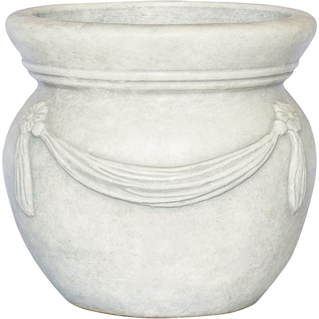 Ravenna Mixed Pallet of 7 Assorted Styles in White Pottery