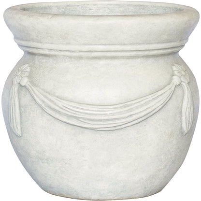 Ravenna Mixed Pallet of 7 Assorted Styles in White Pottery