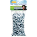 Westminster Pet Ruffin' it Extra Heavy Weight Welded Large Dog Tie-Out Chain, 20 Ft.
