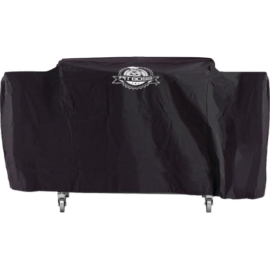 Pit Boss 62.5 In. 600D Polyester Standard Griddle Cover