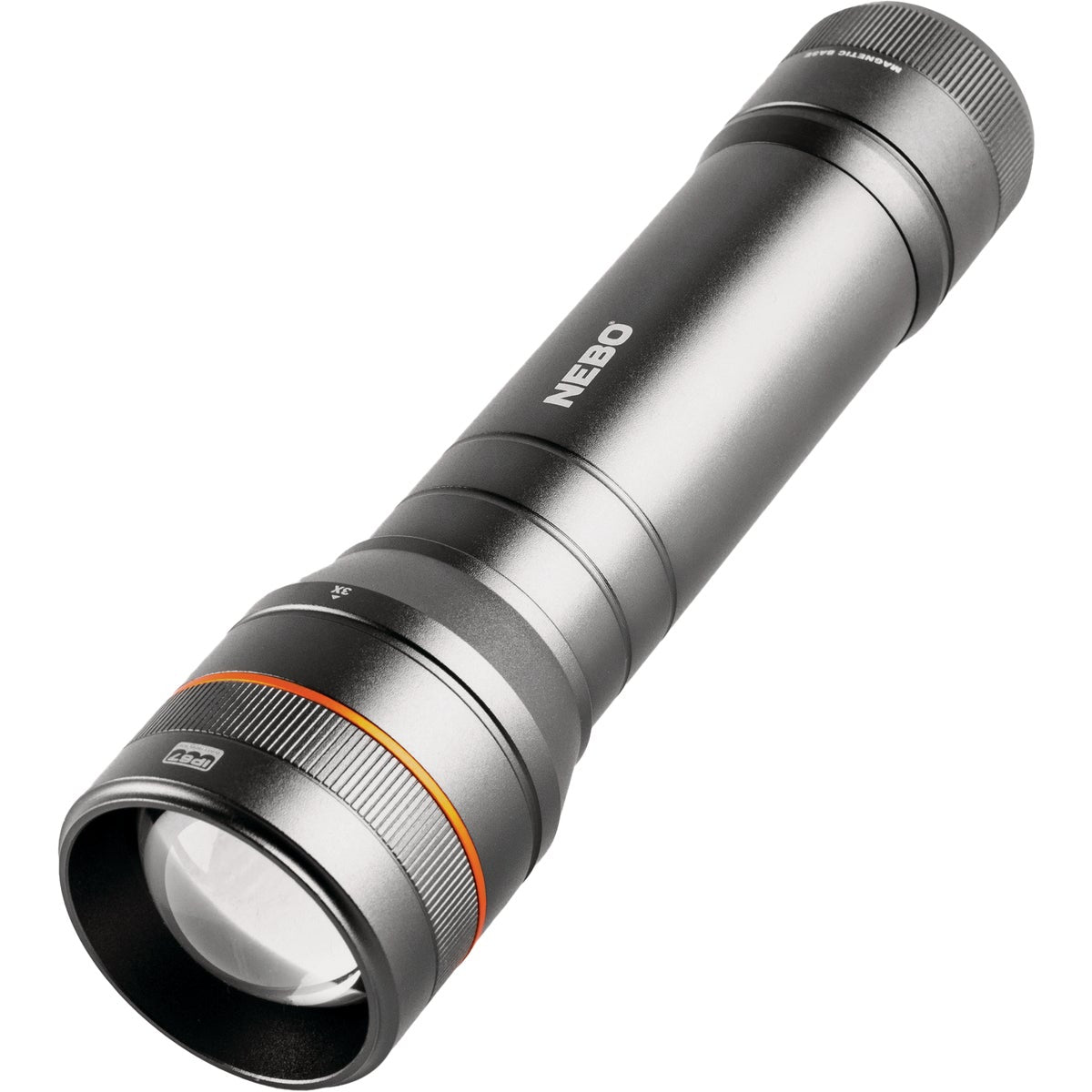 Nebo Newton 1000 Lm. 4AA LED Flashlight