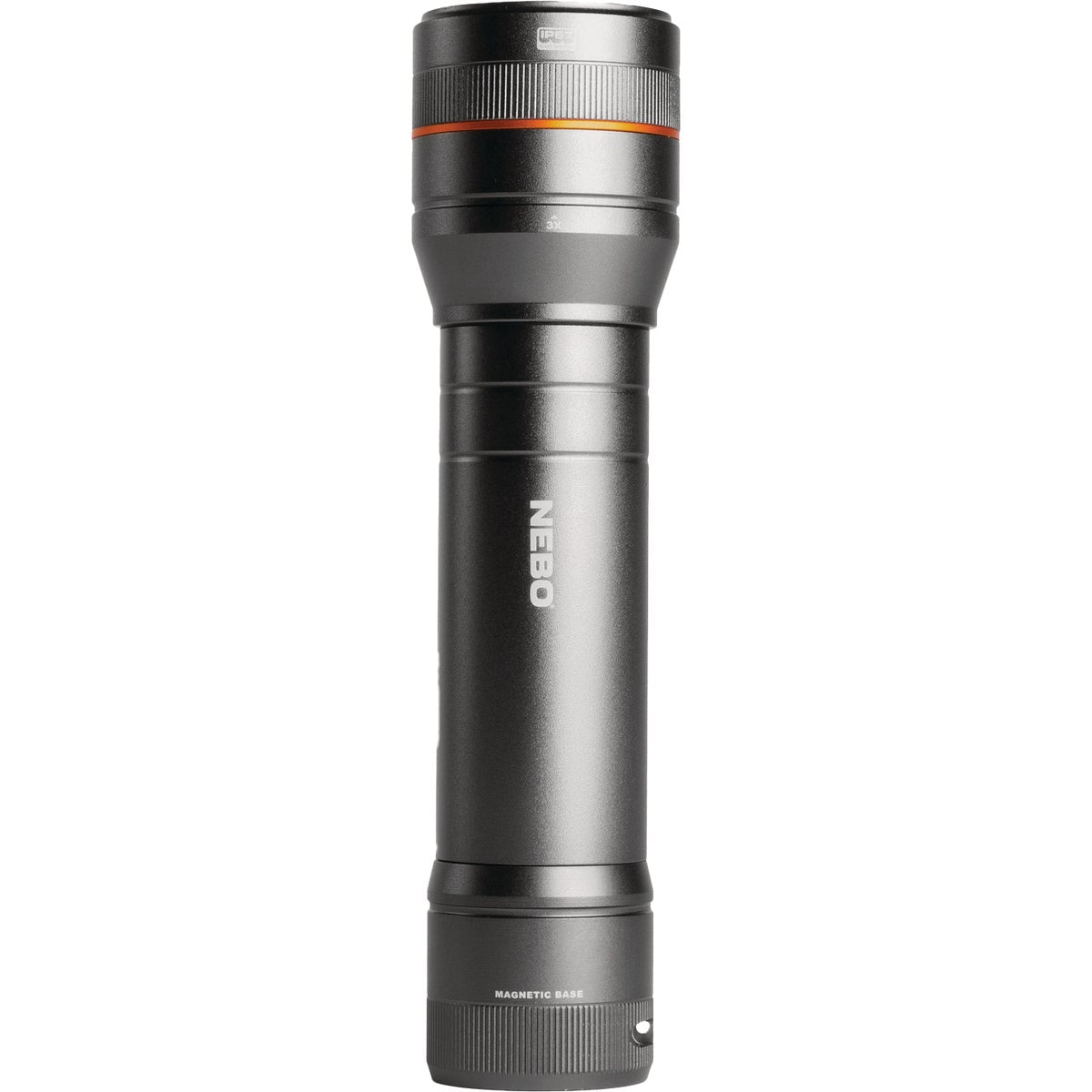 Nebo Newton 1000 Lm. 4AA LED Flashlight