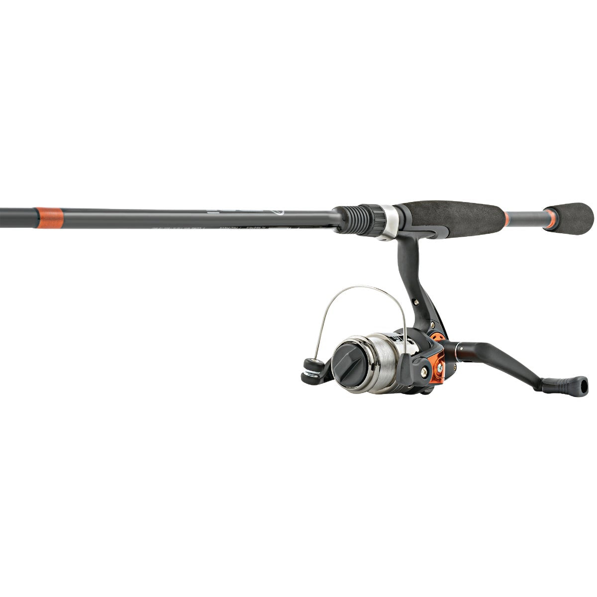 SouthBend Ready 2 Fish All Species 5 Ft. Fiberglass Fishing Rod & Spinning Reel Combo