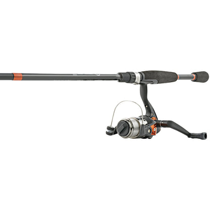 SouthBend Ready 2 Fish All Species 5 Ft. Fiberglass Fishing Rod & Spinning Reel Combo