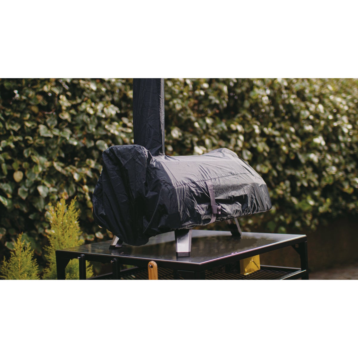 Ooni Karu 16 11 In. Polyester Pizza Oven Cover