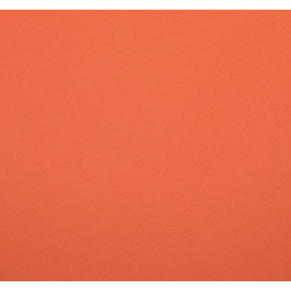 Outdoor Expressions 9 Ft. Pulley Spice Market Patio Umbrella with Brass Plated Hardware