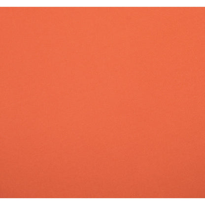 Outdoor Expressions 7.5 Ft. Pulley Spice Market Patio Umbrella with Brass Plated Hardware