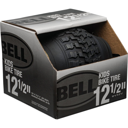 Bell 12-1/2 In. BMX Bicycle Tire