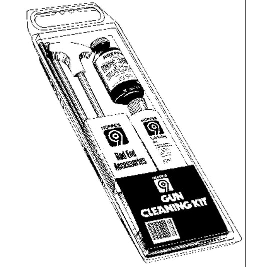 Hoppes 12 Ga. Shotgun Cleaning Kit