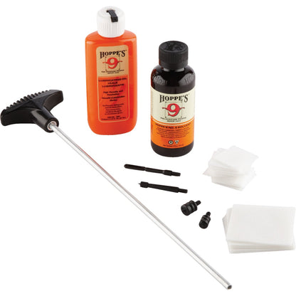 Hoppes Universal Handgun Cleaning Kit