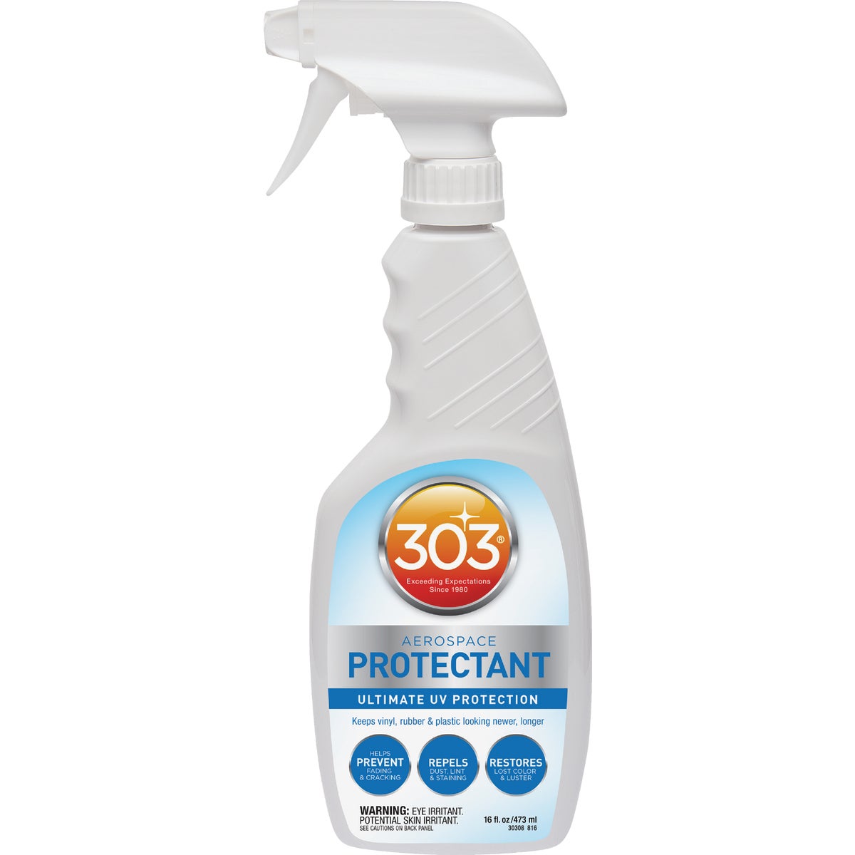 303 Products 16 Oz. Trigger Spray Patio Furniture Fabric Protector