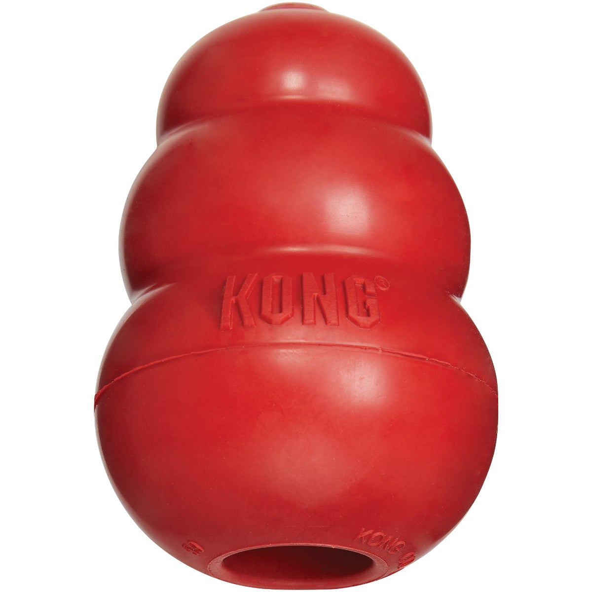 Kong Classic Dog Chew Toy, 30 to 60 Lb.