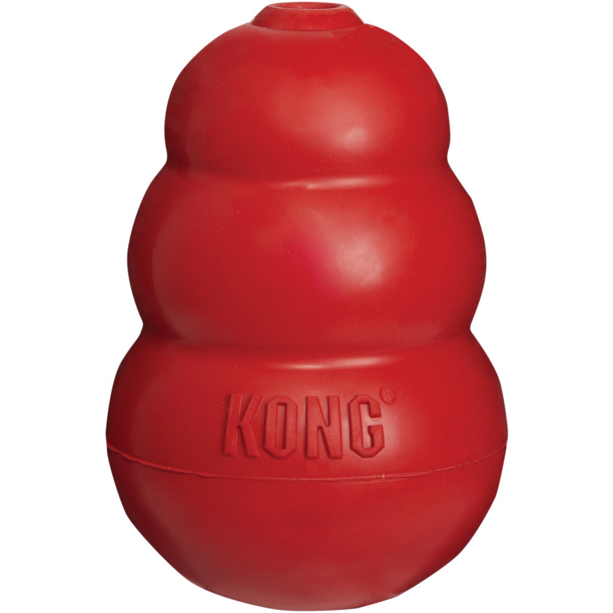 Kong Classic Dog Chew Toy, 30 to 60 Lb.