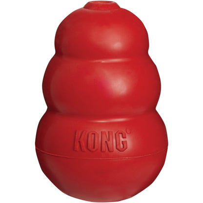 Kong Classic Dog Chew Toy, 30 to 60 Lb.