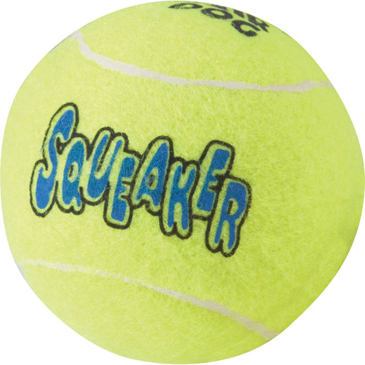 Air Kong Squeaky Large Ball Dog Toy