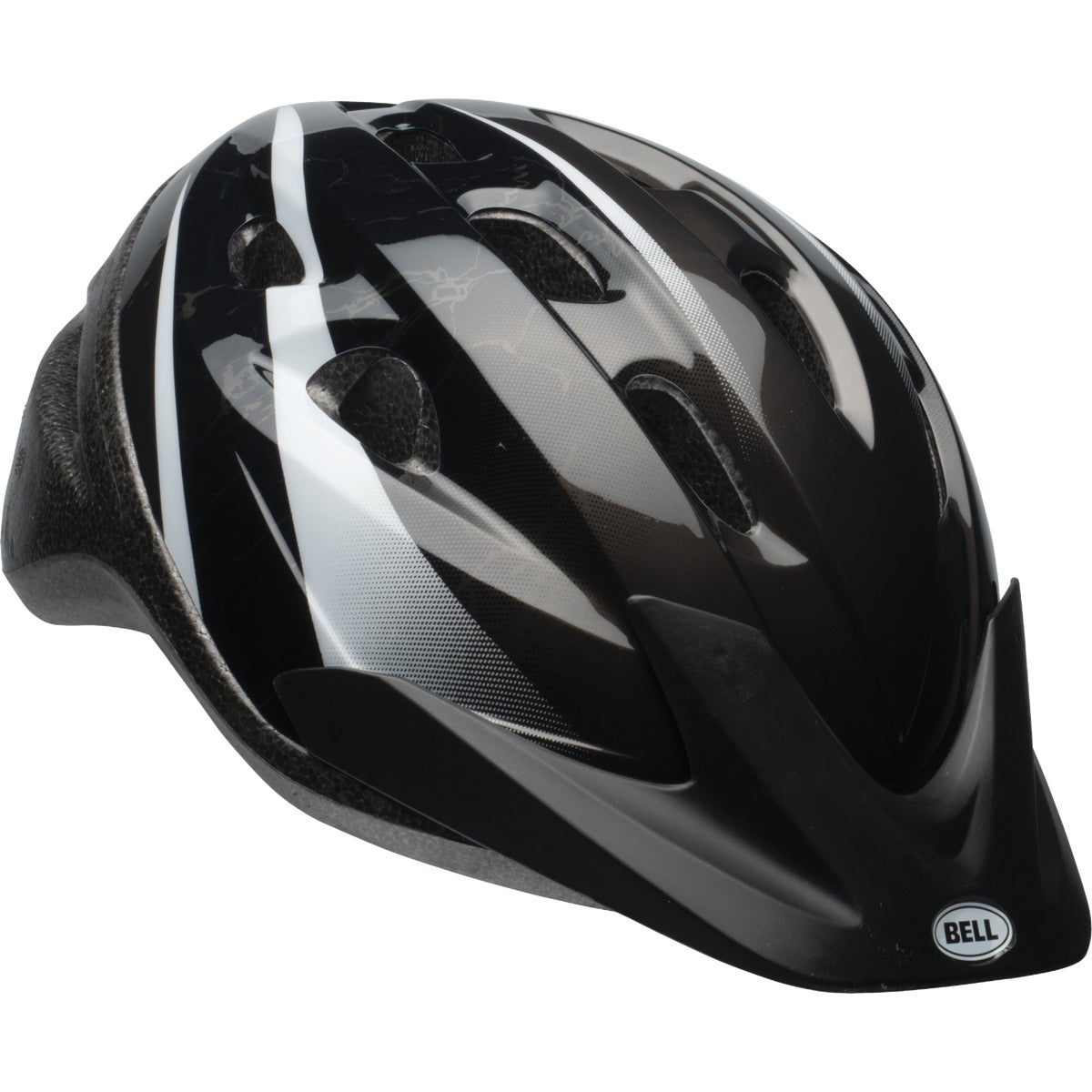 Bell Sports 8+ Boy's Youth Bicycle Helmet