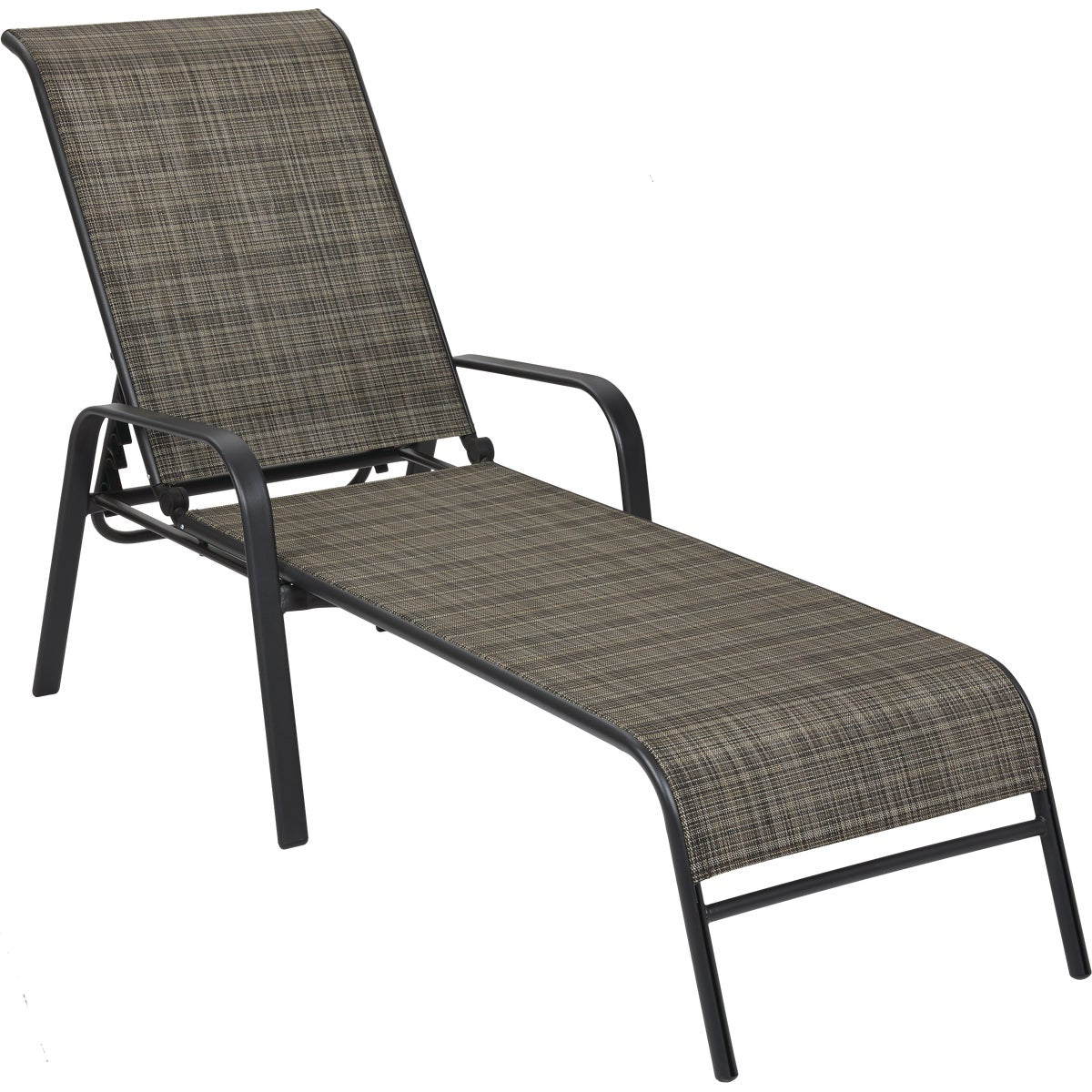 Outdoor Expressions Windsor Collection Chaise Lounge