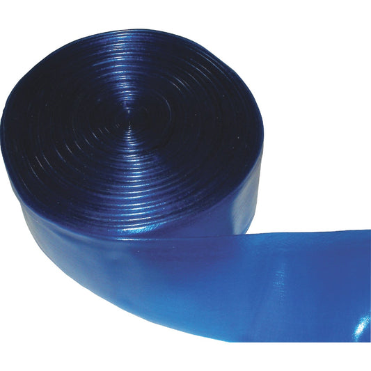 Jed Pool 50 Ft. L. x 1-1/2 In. Dia. Backwash Hose