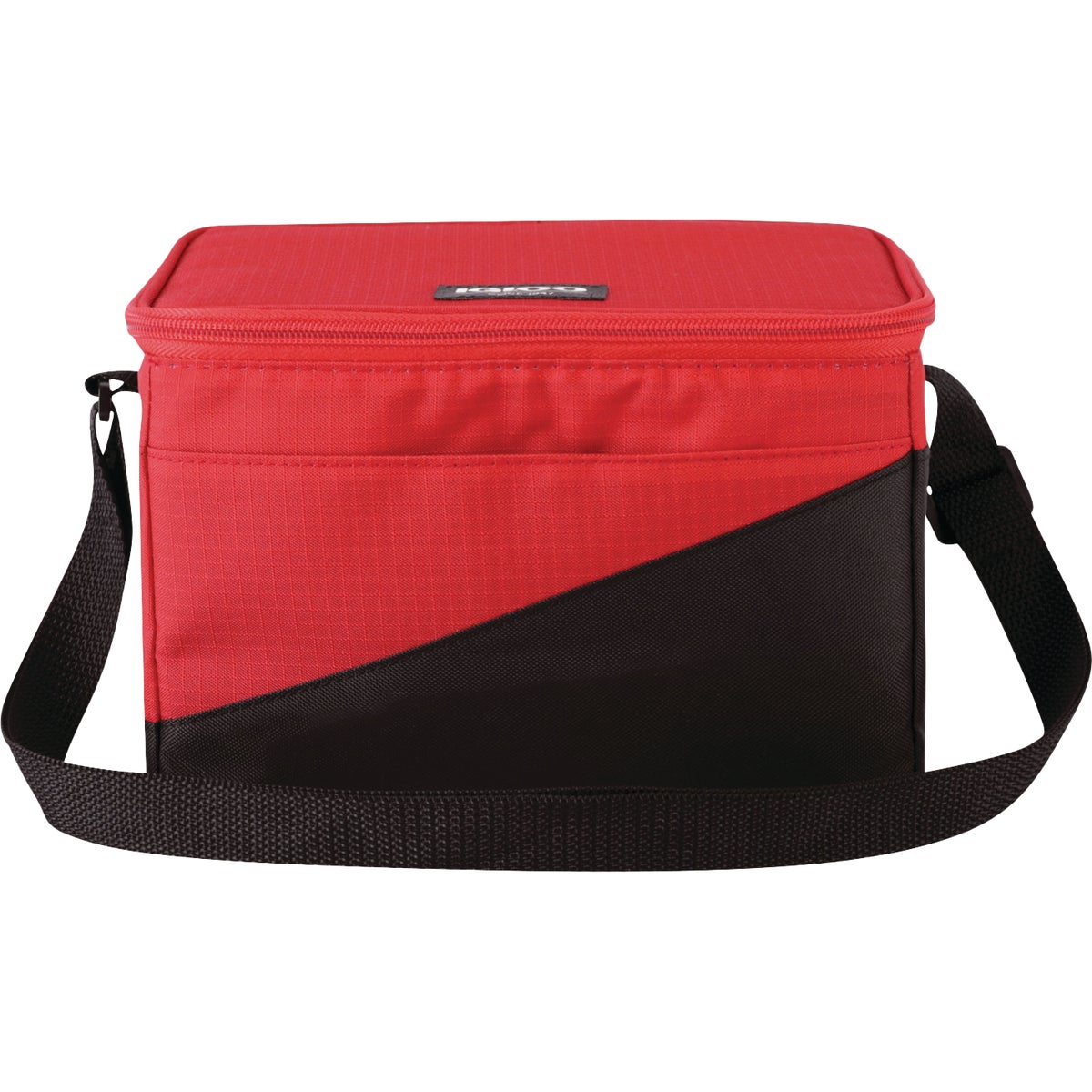 Igloo Collapse & Cool 6-Can Soft-Side Cooler, Blue