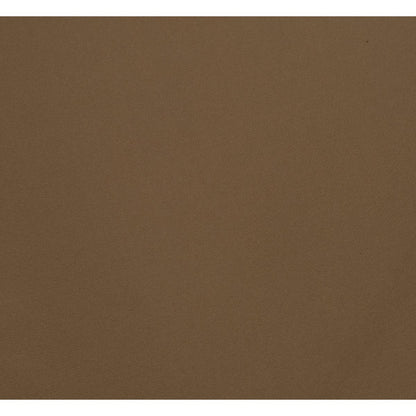 Outdoor Expressions 9 Ft. Pulley Brown Market Patio Umbrella with Chrome Plated Hardware