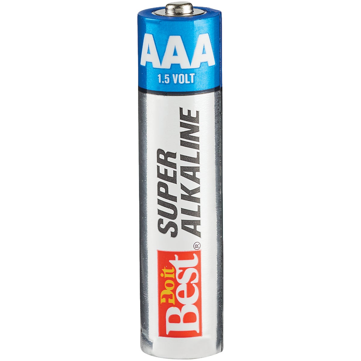 Do it Best AAA Alkaline Battery (16-Pack)