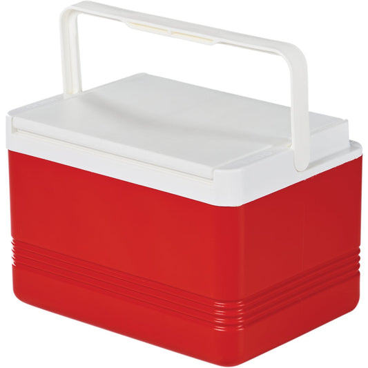 Igloo Legend 9 Qt. Cooler, Red